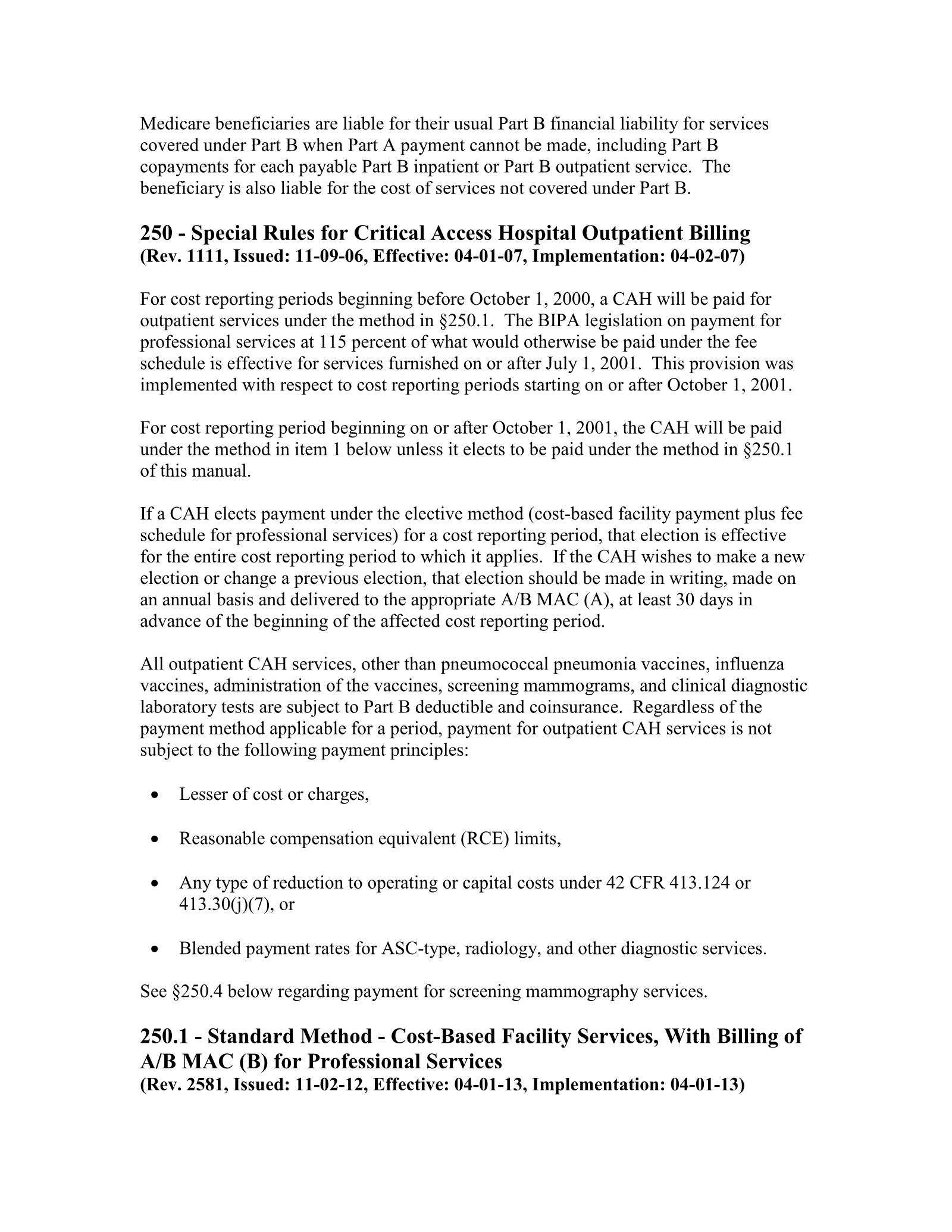 Complete printed PDF page 167