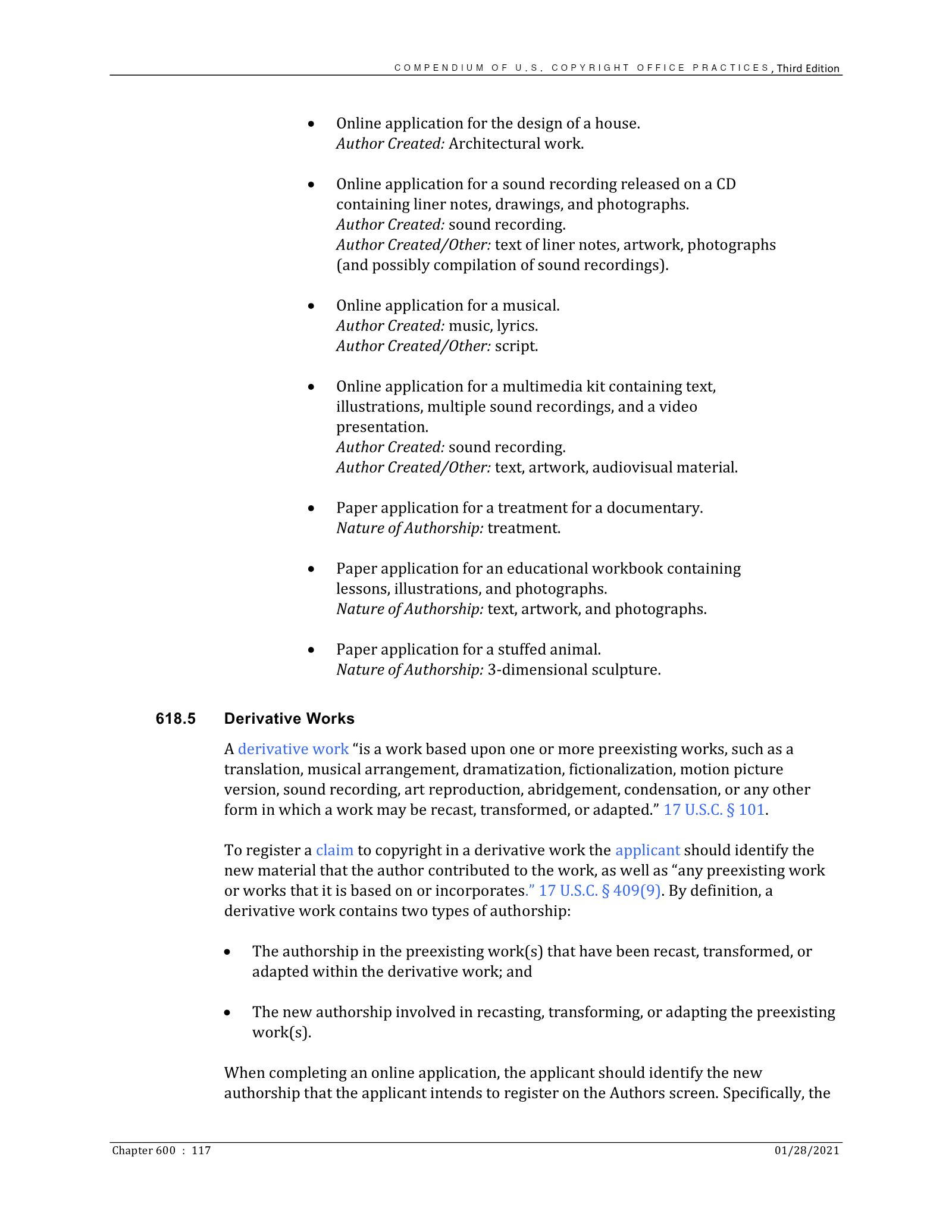 Complete printed PDF page 117