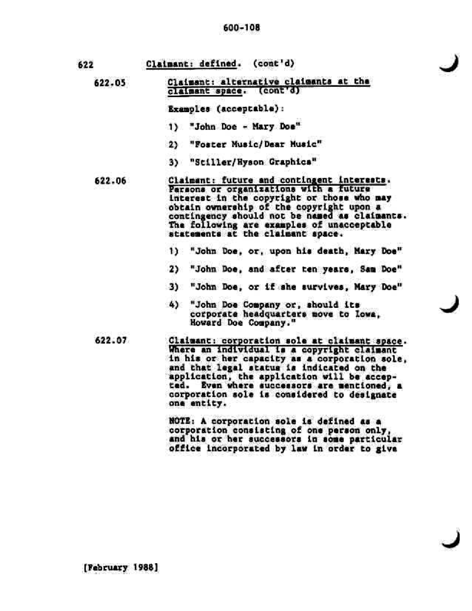 Complete printed PDF page 264