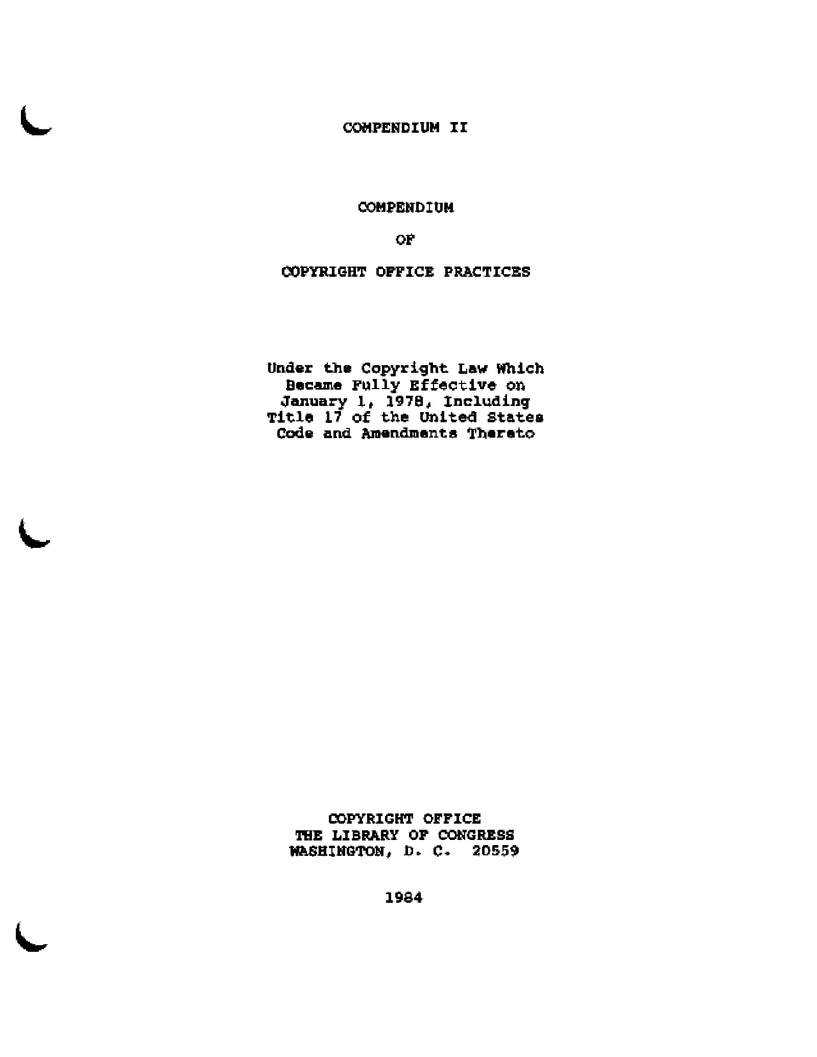 Complete printed PDF page 1