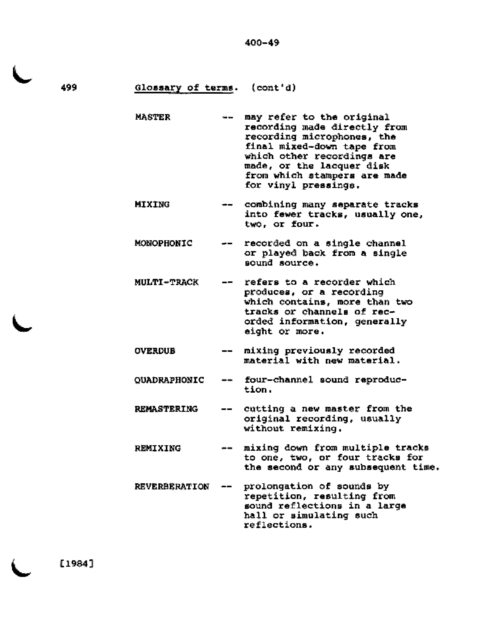 Complete printed PDF page 125
