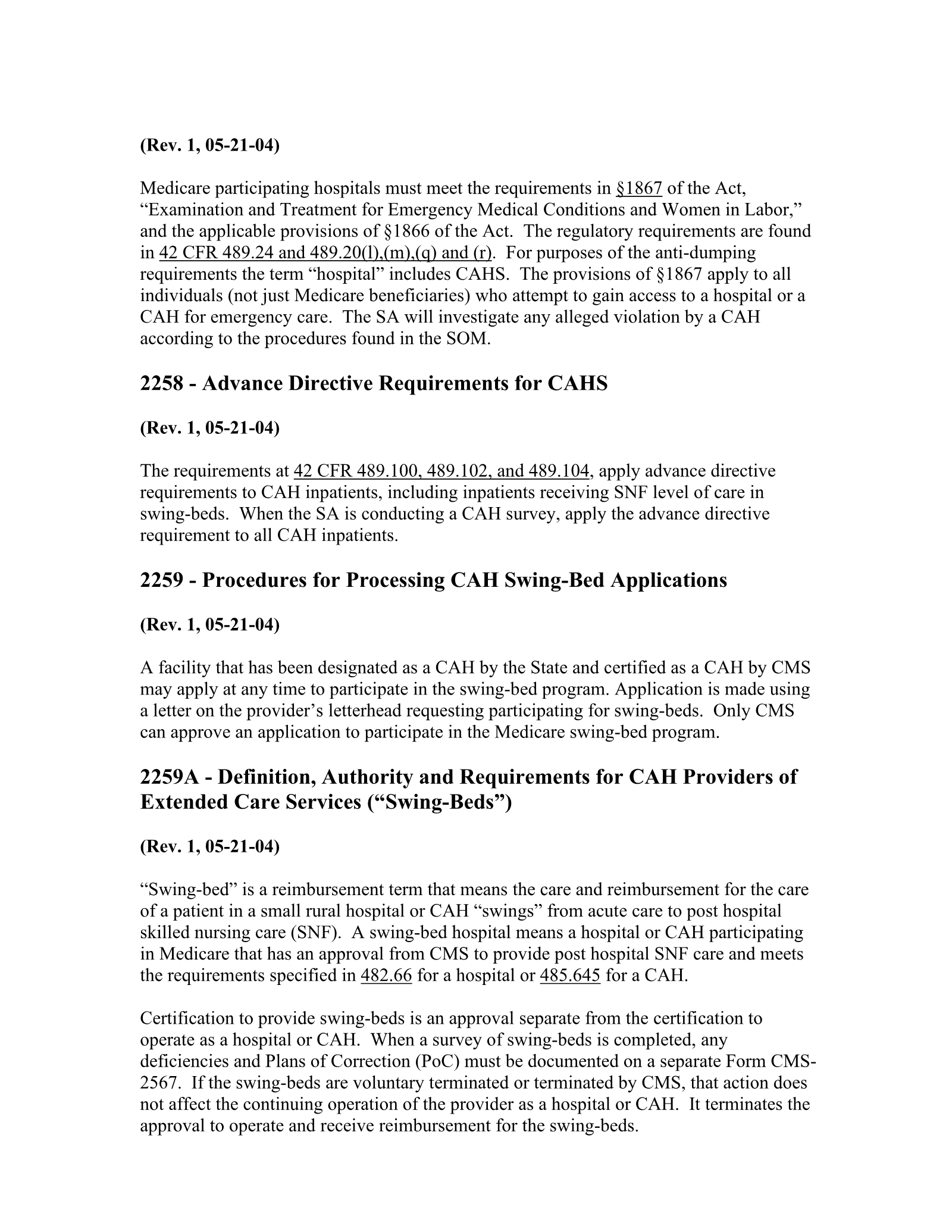 Complete printed PDF page 269