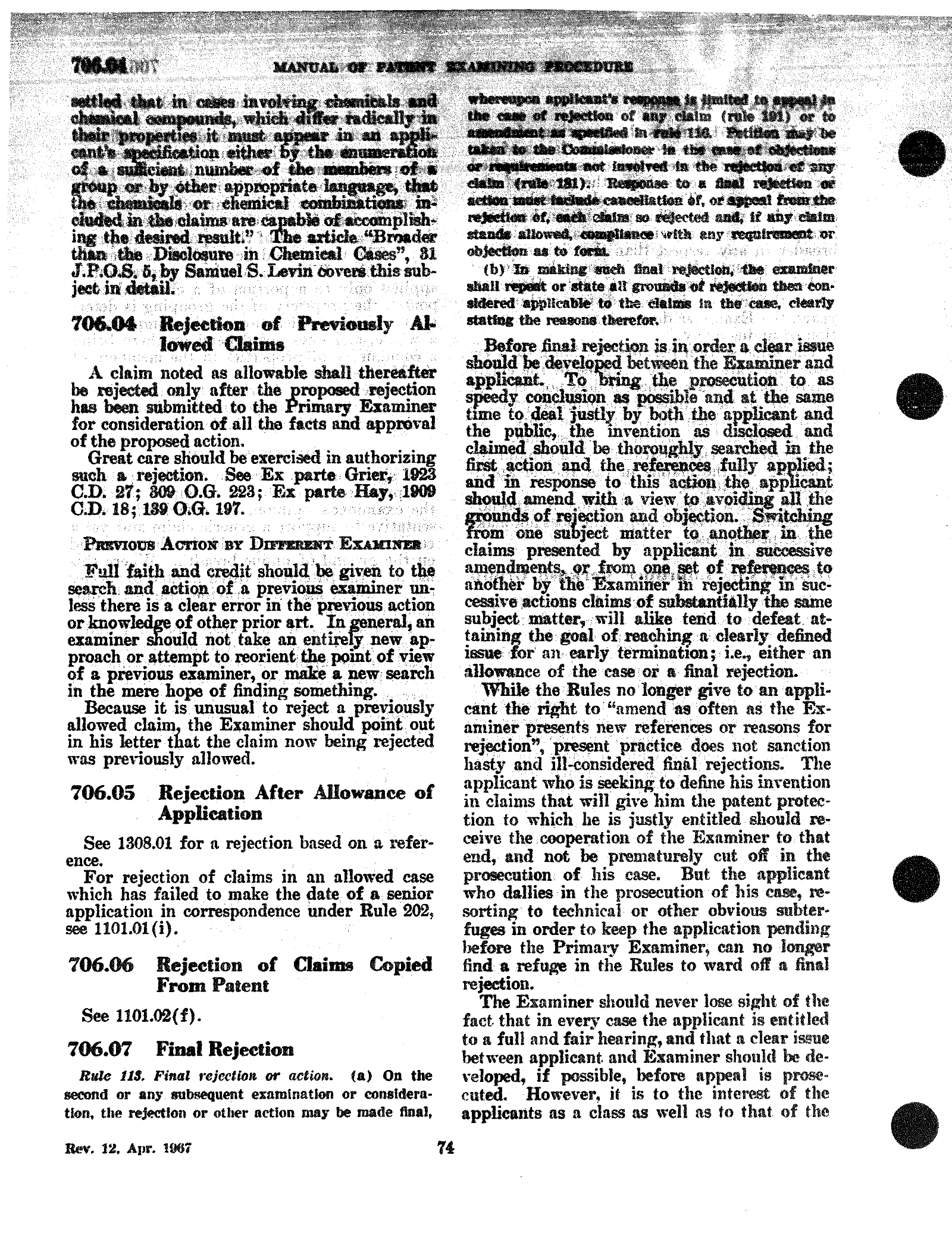 Complete printed PDF page 18
