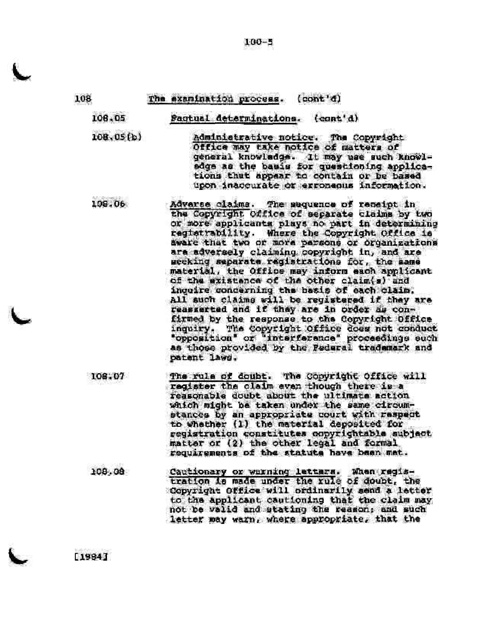 Complete printed PDF page 13
