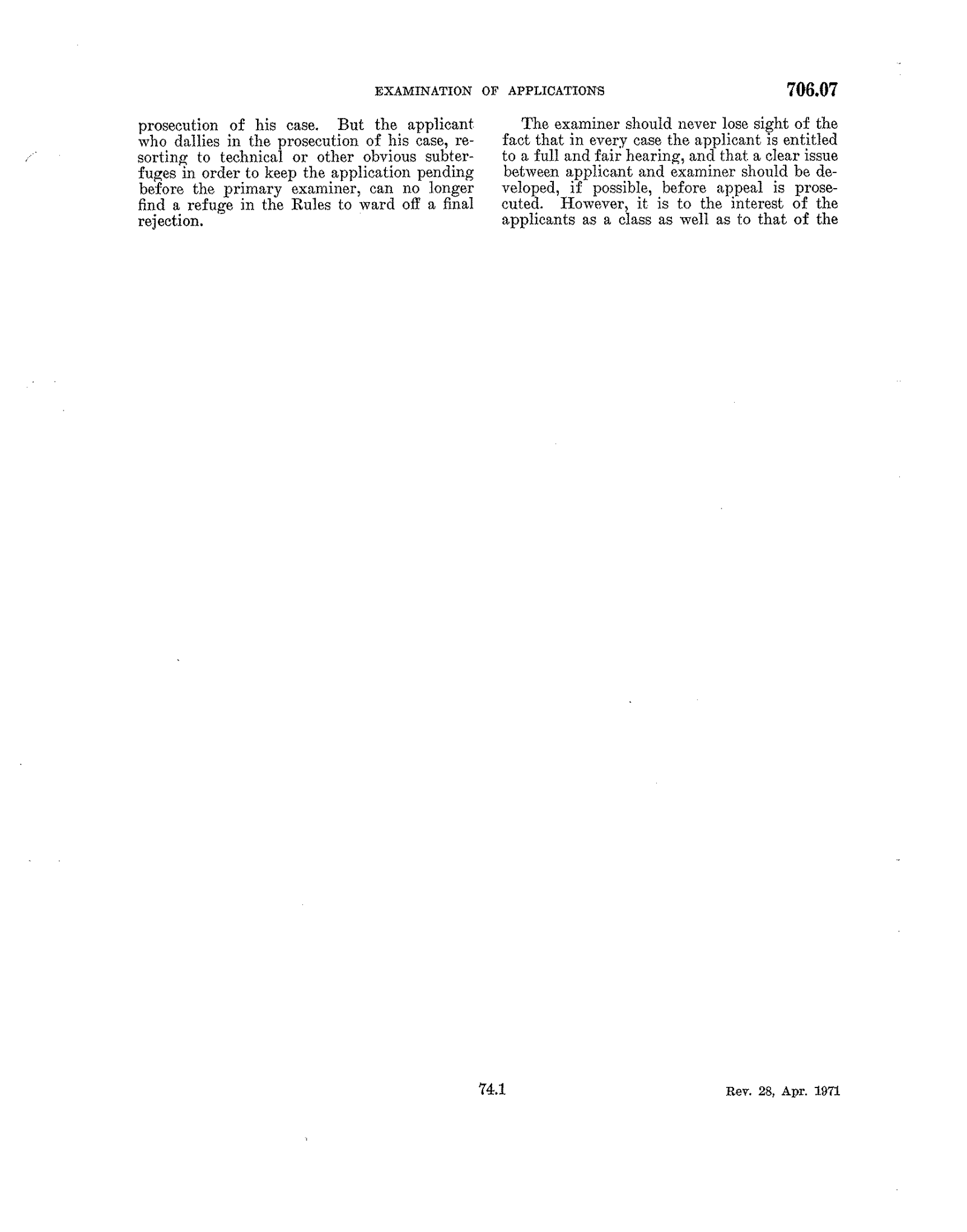Complete printed PDF page 20