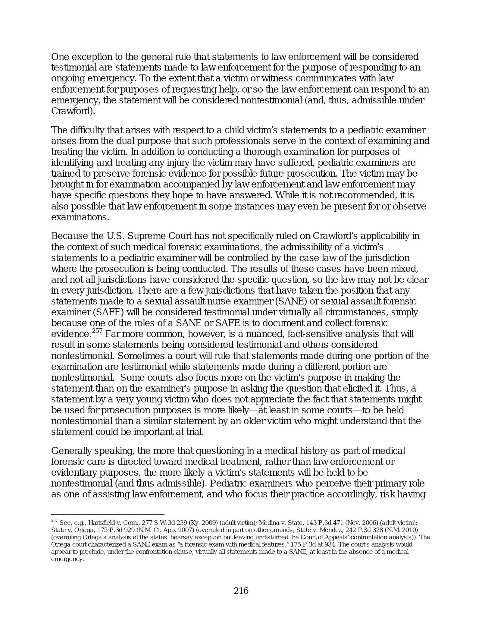 Complete printed PDF page 222