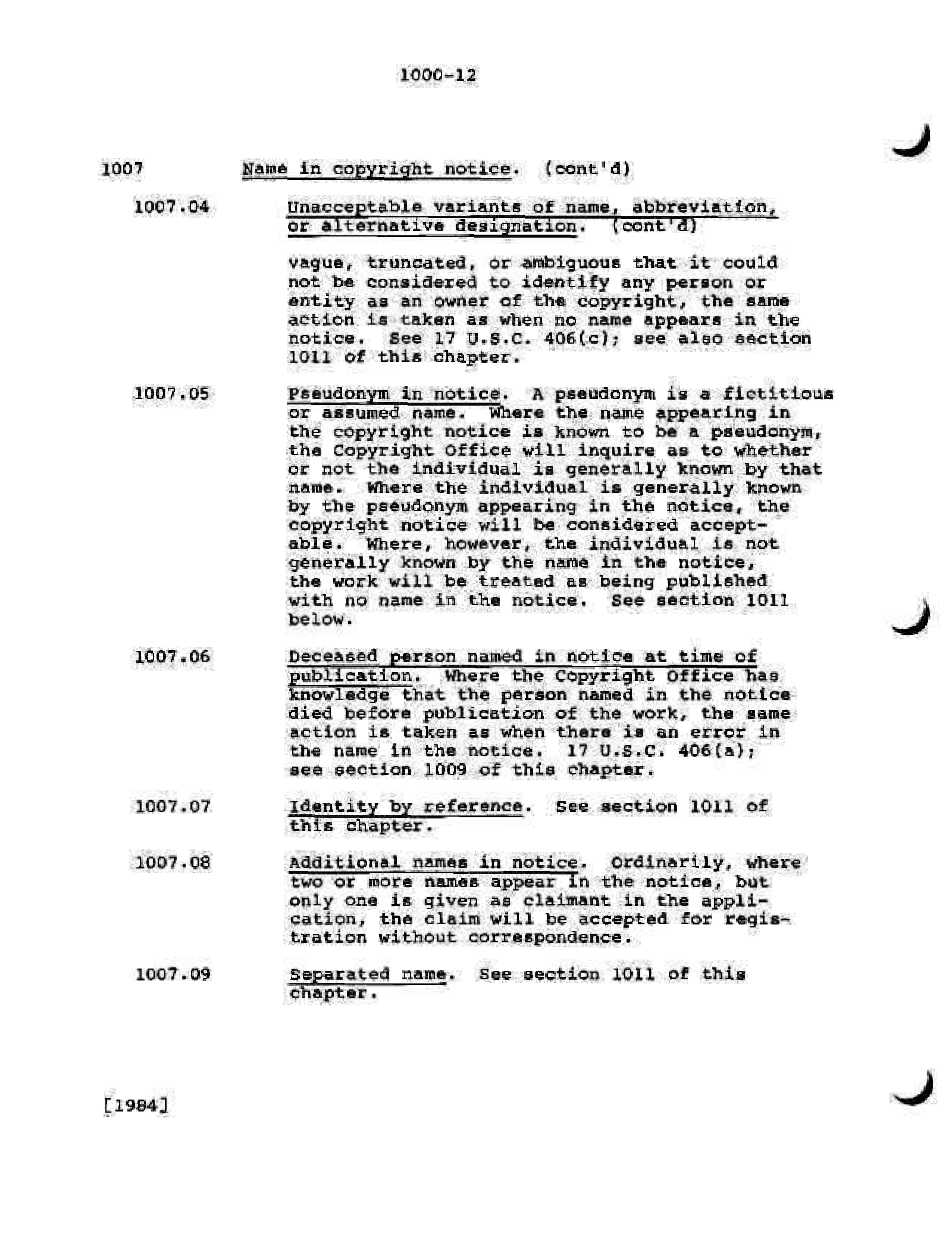 Complete printed PDF page 423