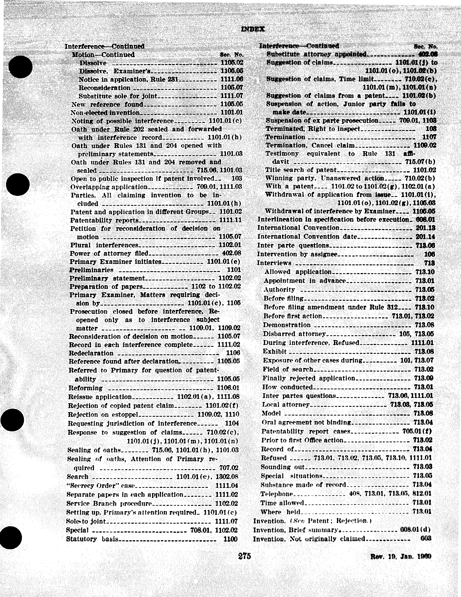 Complete printed PDF page 19