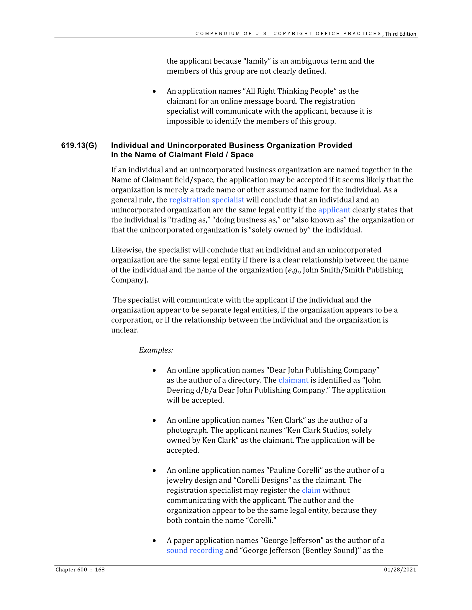 Complete printed PDF page 168