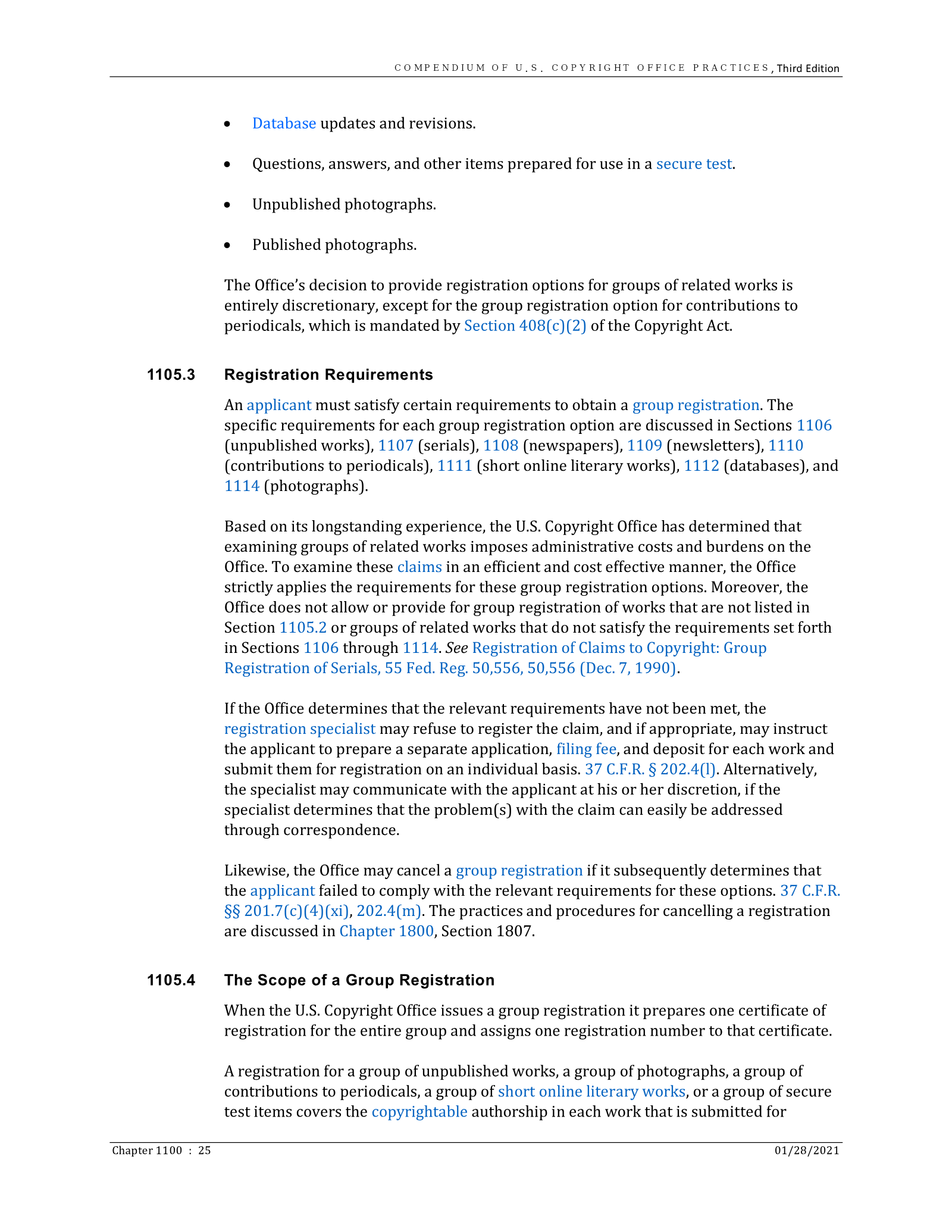 Complete printed PDF page 25