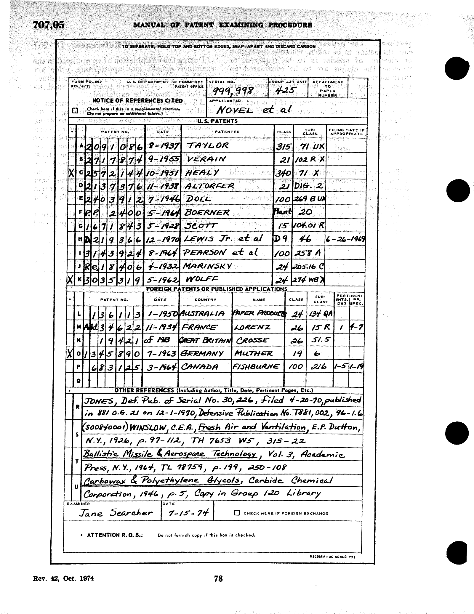 Complete printed PDF page 31