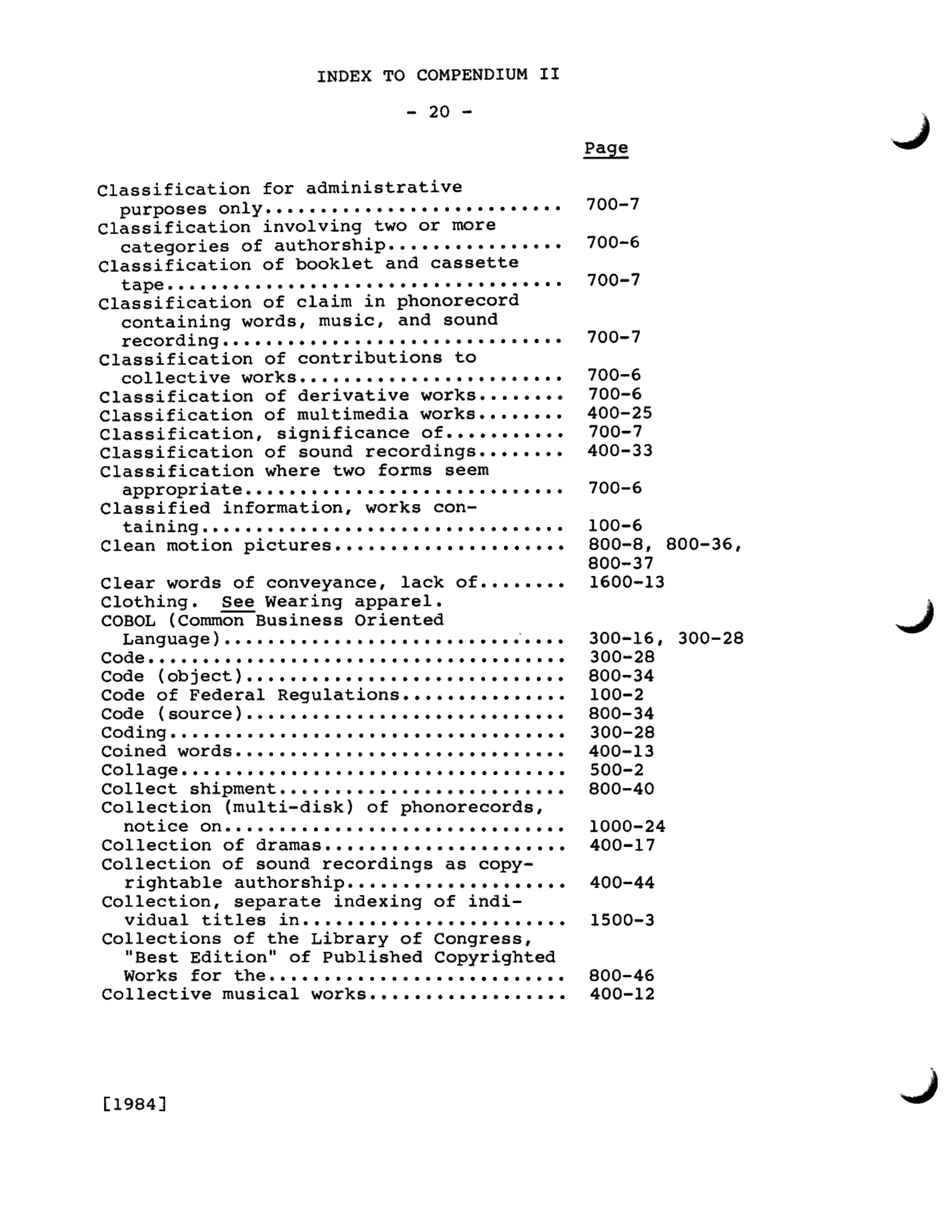 Complete printed PDF page 619