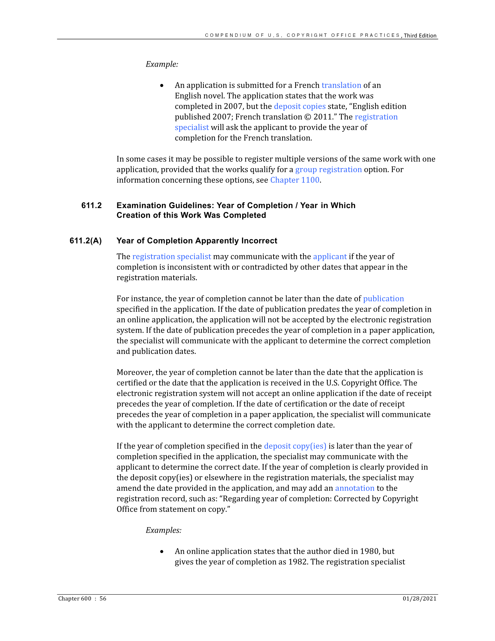 Complete printed PDF page 56