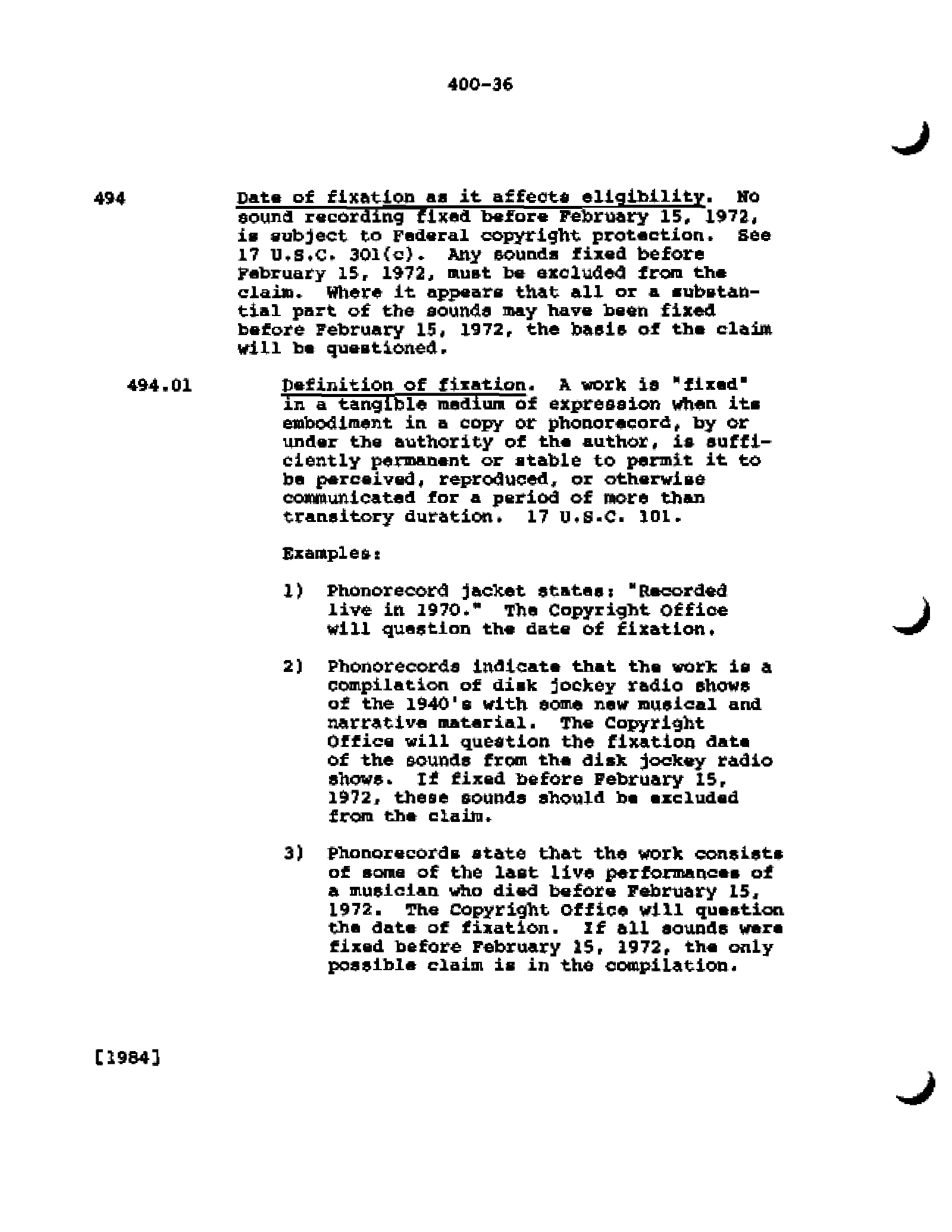 Complete printed PDF page 112