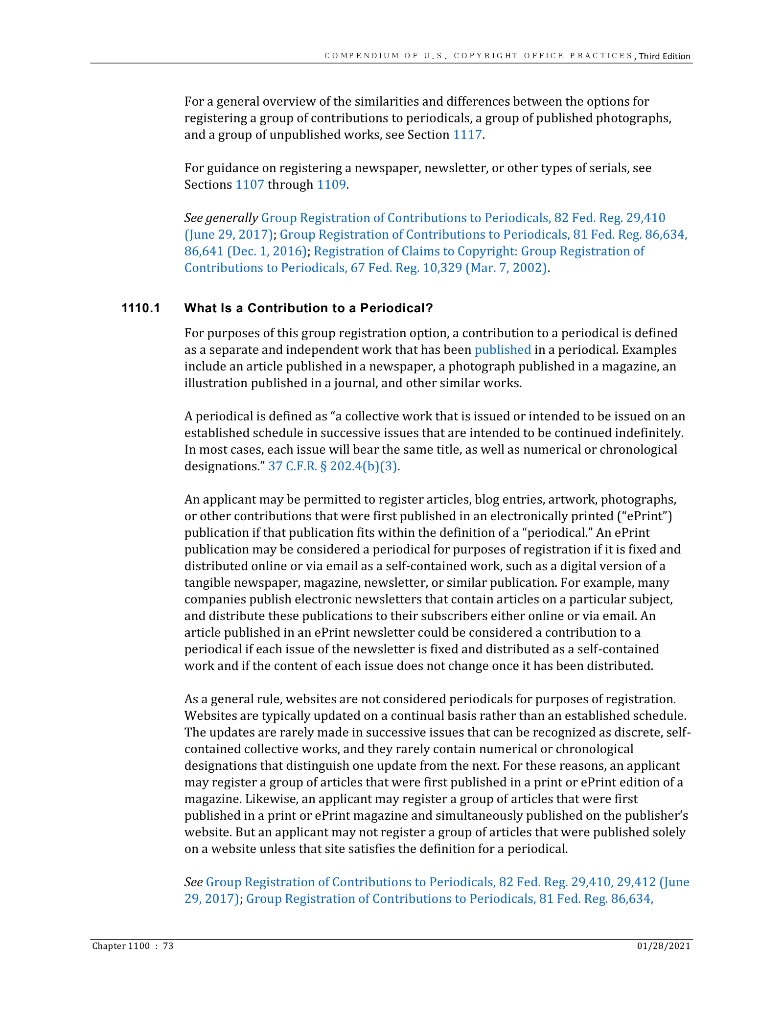 Complete printed PDF page 73