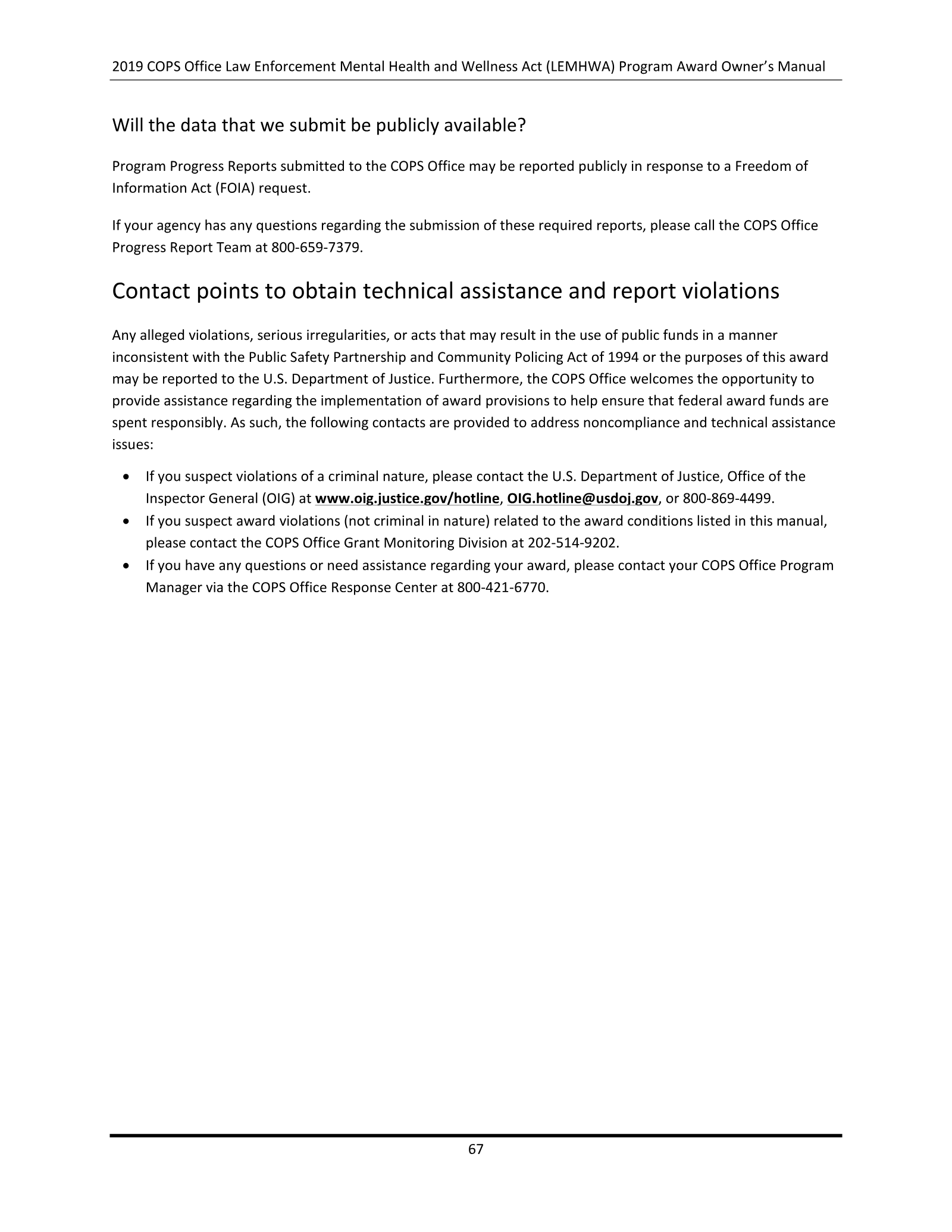 Complete printed PDF page 71